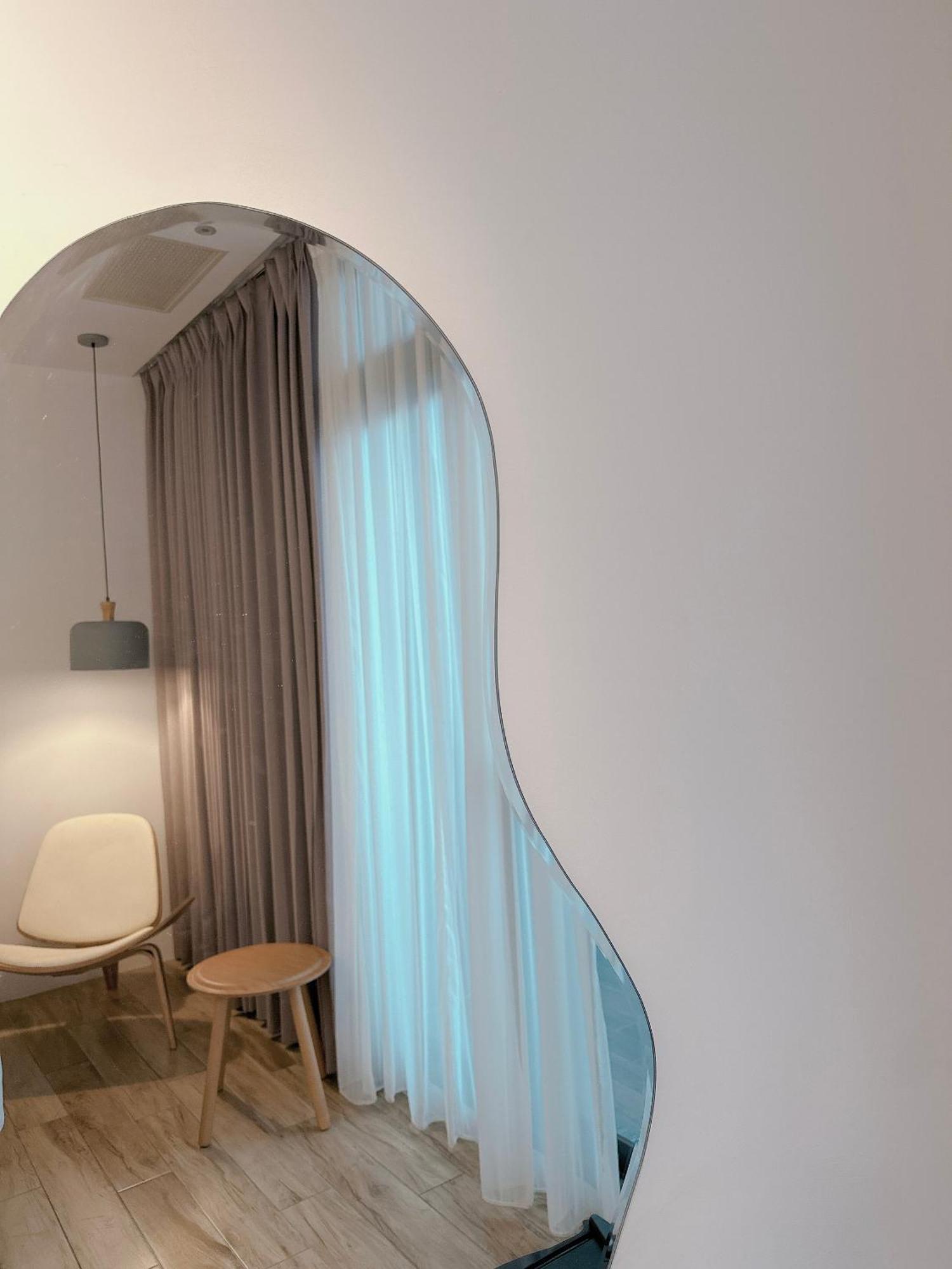 Sleep Illo Well Apartman Hualien Kültér fotó